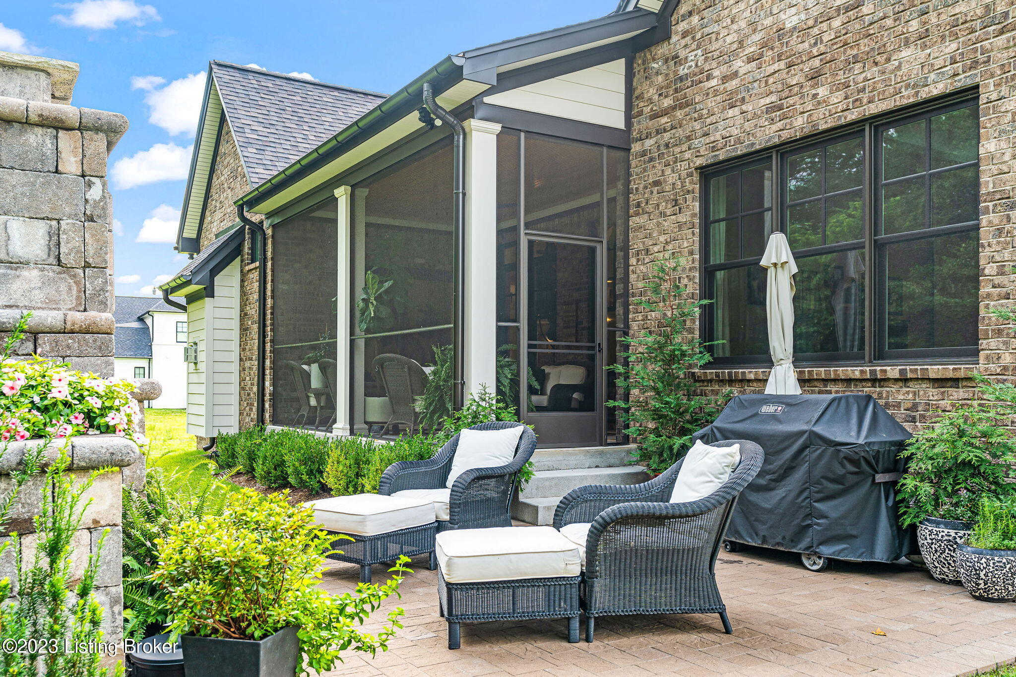8102 Sutherland Farm Road Prospect, KY 40059 - Photo 48 of 50 Patio