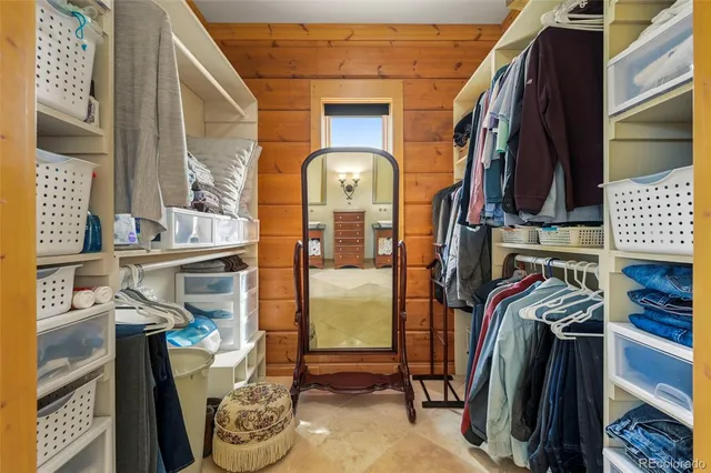 a view of living room kitchen