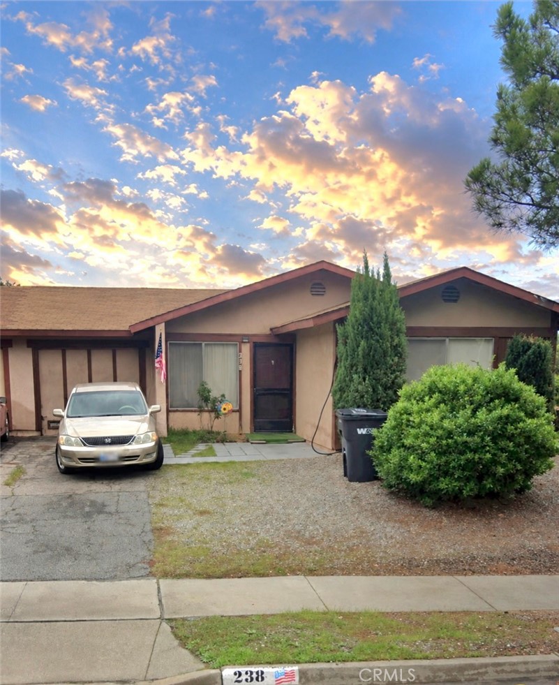 238 Dawn Way Banning, CA 92220 - Photo 1 of 1