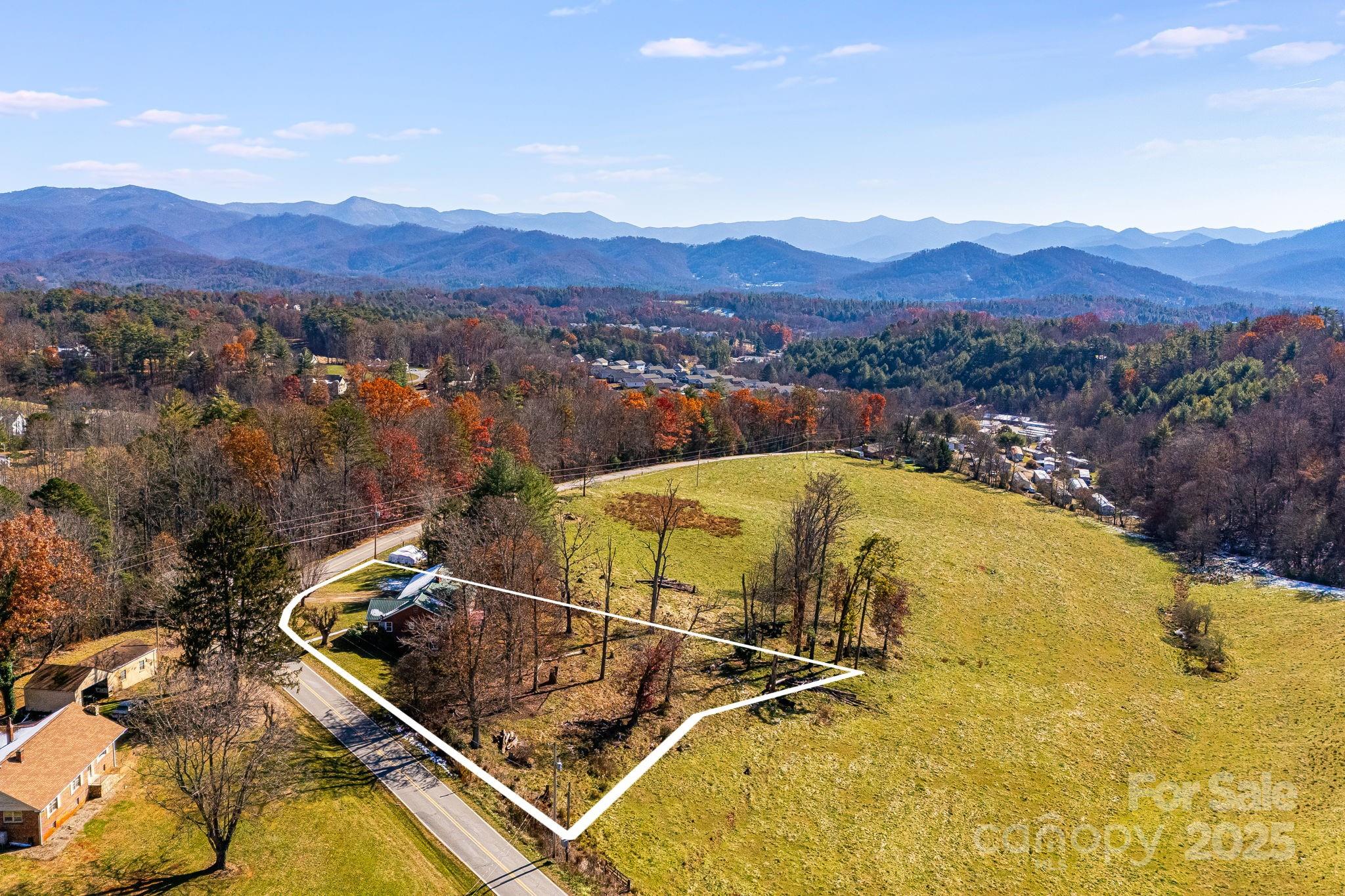 92 Parkway View Road Mars Hill, NC 28754 - Photo 41 of 46