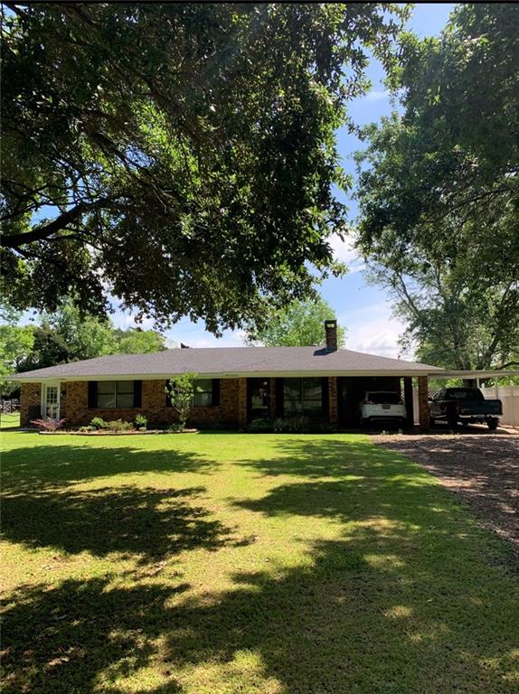 1083 Luke Martin Road Bunkie, LA 71322 - Photo 1 of 7 Gallery Image 1
