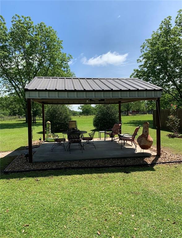 1083 Luke Martin Road Bunkie, LA 71322 - Photo 2 of 7 Gallery Image 2