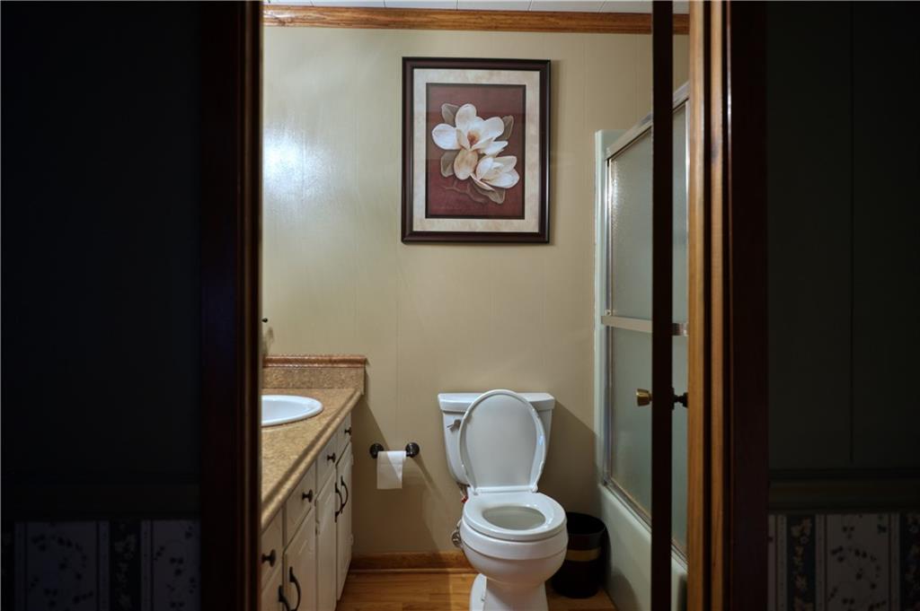 1083 Luke Martin Road Bunkie, LA 71322 - Photo 6 of 7 Gallery Image 6