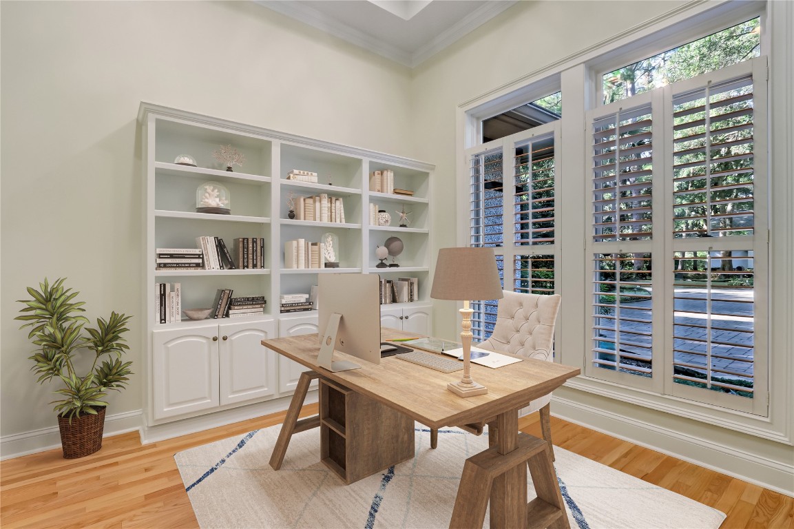 12 Willow Pond Road Fernandina Beach, FL 32034 - Photo 5 of 28 Office/Flex