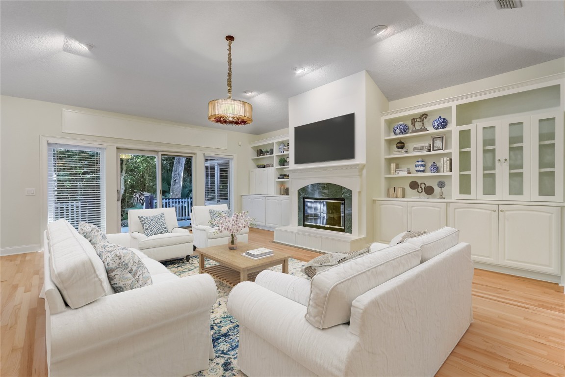 12 Willow Pond Road Fernandina Beach, FL 32034 - Photo 6 of 28 Great Room