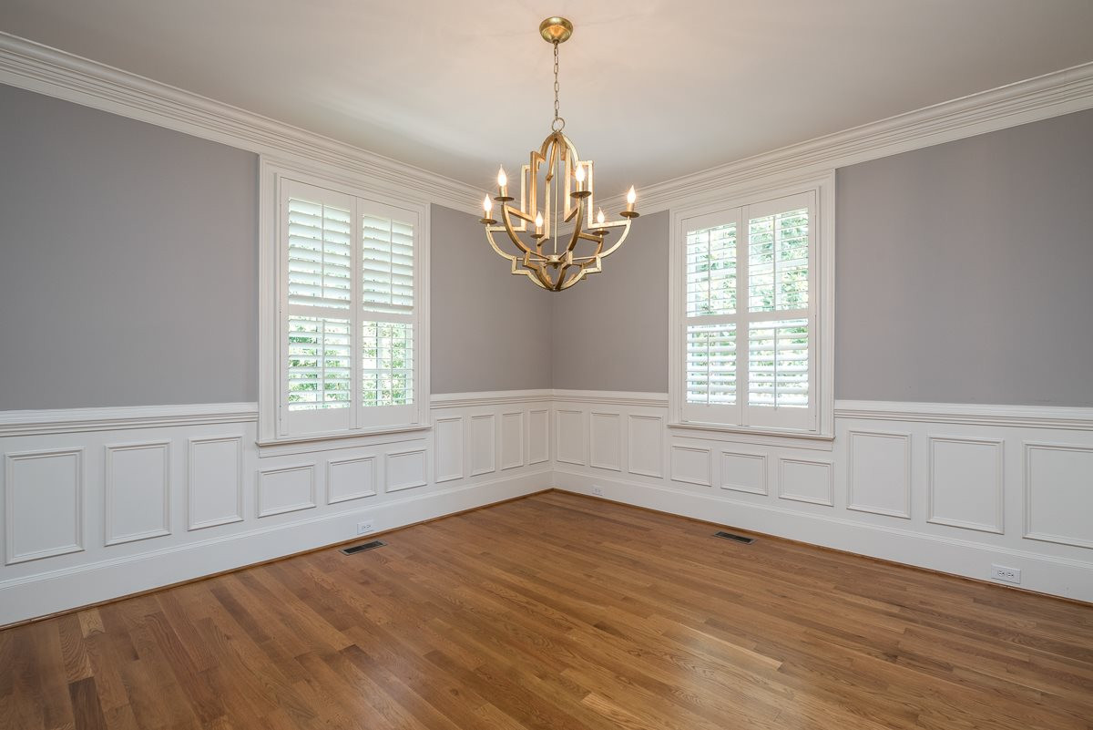 604 Chalfant Court Raleigh, NC 27607 - Photo 7 of 25 Dining Room