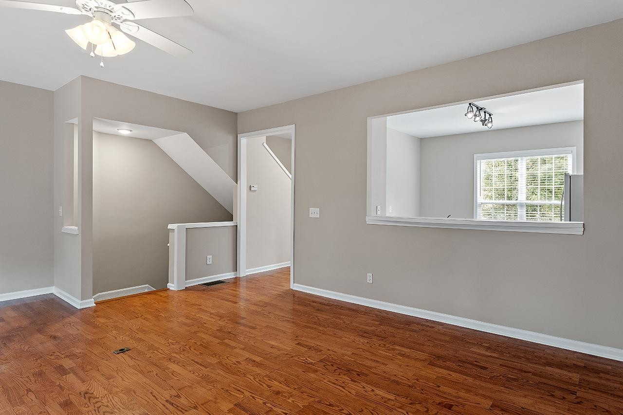 7001 Wheat Mill Place Raleigh, NC 27613 - Photo 11 of 32 Dining Room