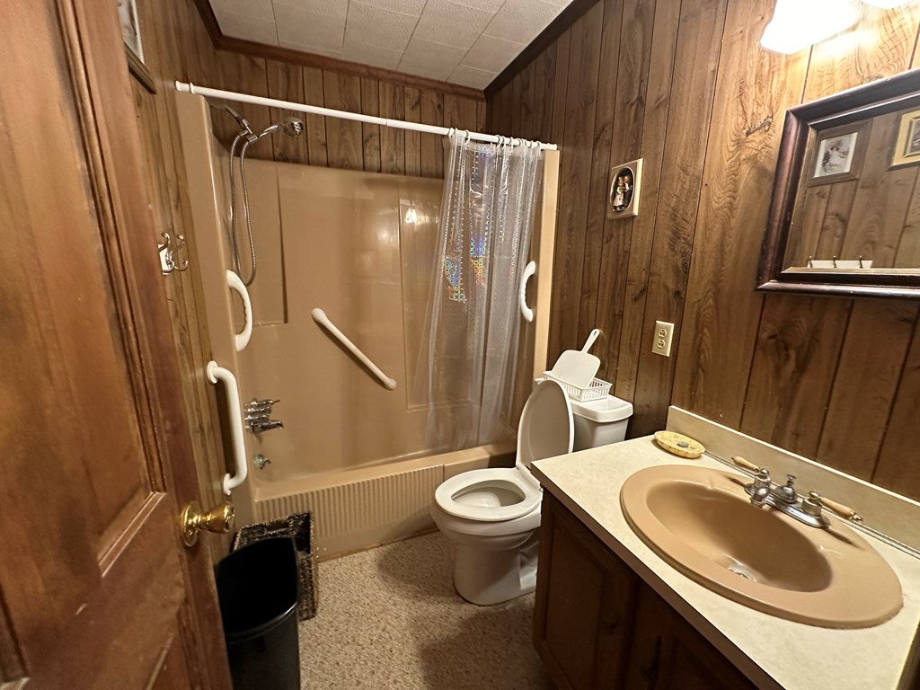 450 Public Fork Road Randolph, VA 23962 - Photo 15 of 19 Gallery Image 15