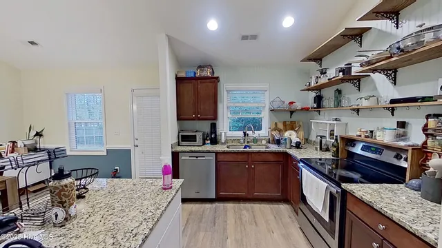 $2,000 | 101 Old Dock Landing Road, Sneads Ferry, NC 28460