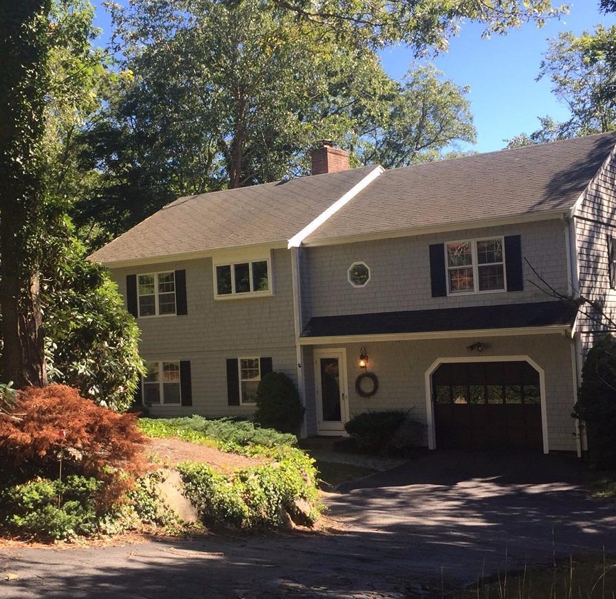 116 Two Ponds Road Falmouth, MA 02540 - Photo 1 of 19 Primary Photo