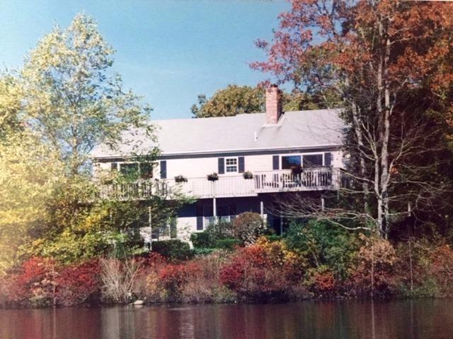116 Two Ponds Road Falmouth, MA 02540 - Photo 2 of 19 Additional Photo
