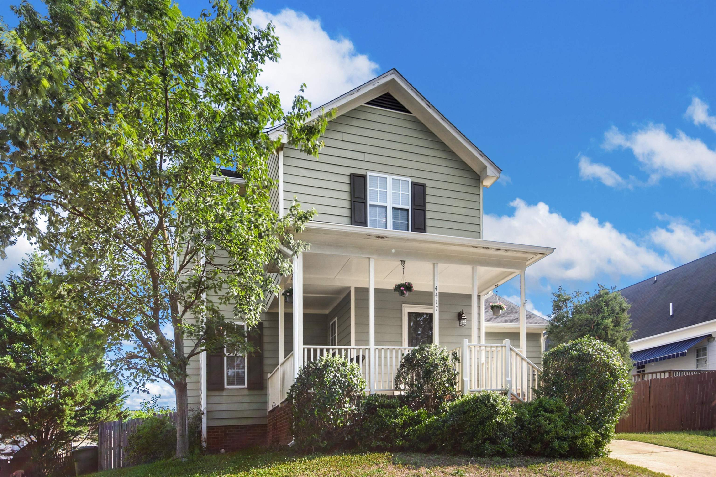 4417 Pottery Lane Raleigh, NC 27616 - Photo 2 of 28 Photo 2