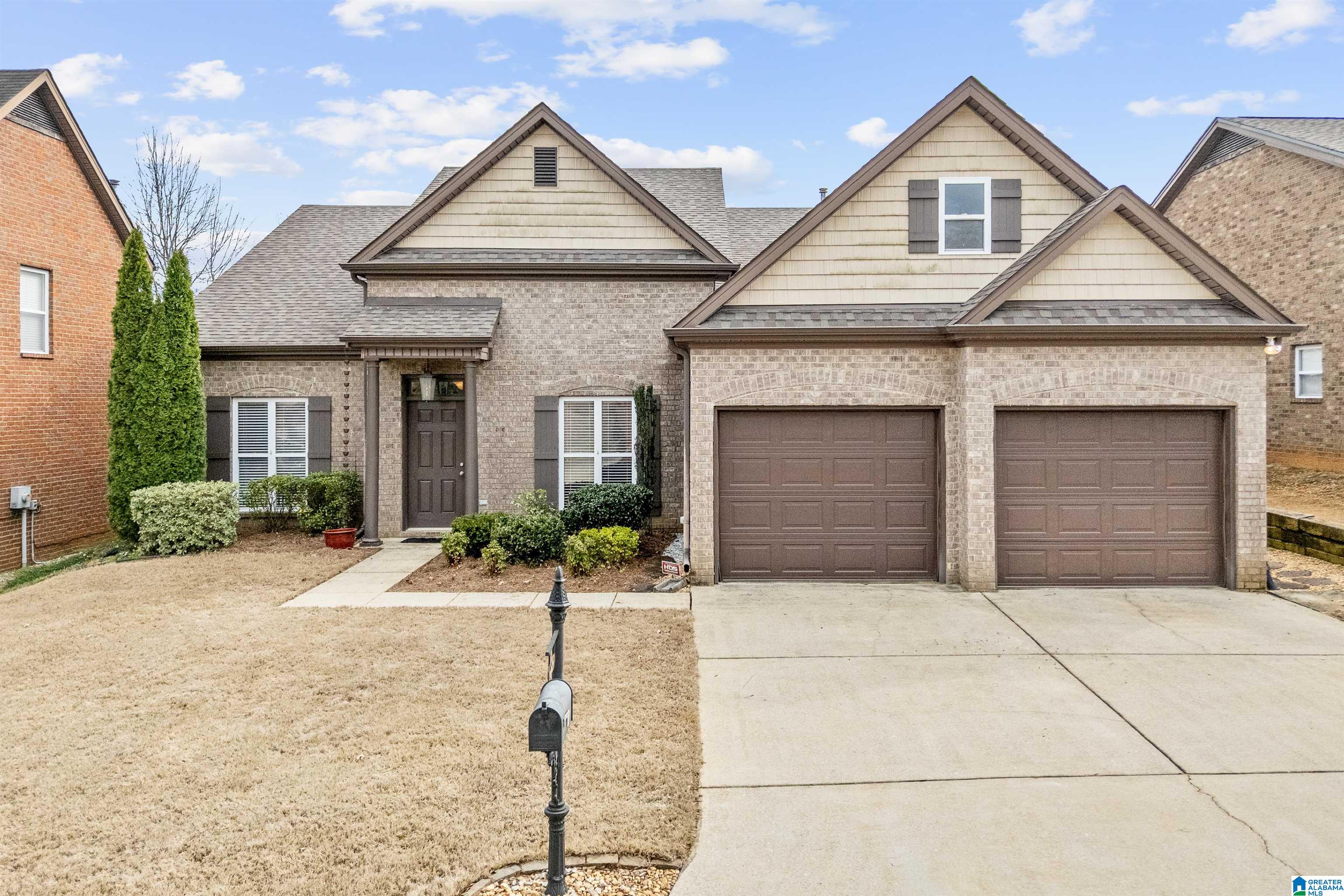 6825 Valley Lane Leeds, AL 35094 - Photo 2 of 28