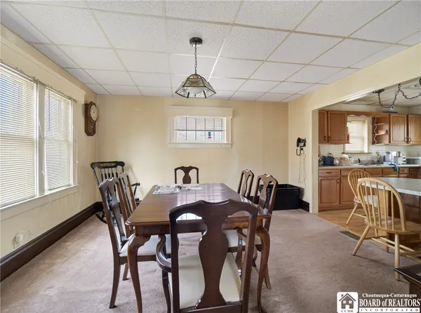 $114,900 | 117 Camp Street, Jamestown, NY 14701