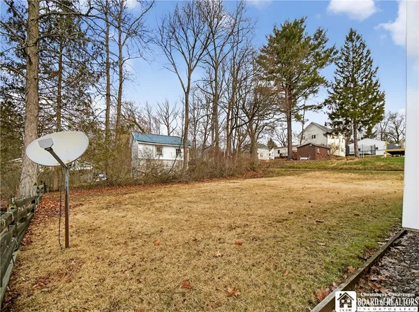 $114,900 | 117 Camp Street, Jamestown, NY 14701