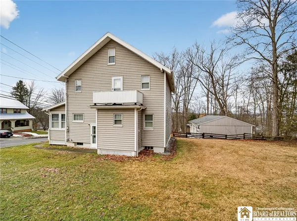 $114,900 | 117 Camp Street, Jamestown, NY 14701