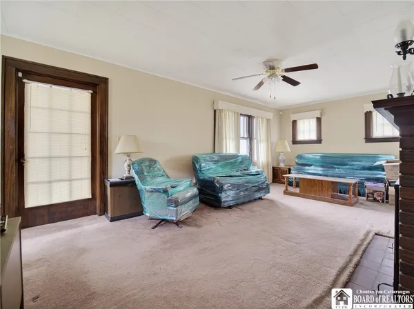 $114,900 | 117 Camp Street, Jamestown, NY 14701