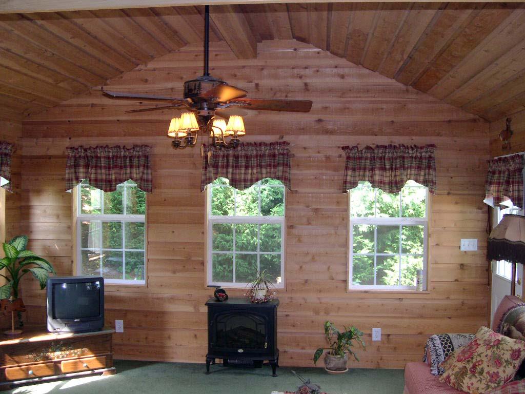 1770 Meadows Road Vinton, VA 24179 - Photo 18 of 37 a room with furniture and a large window