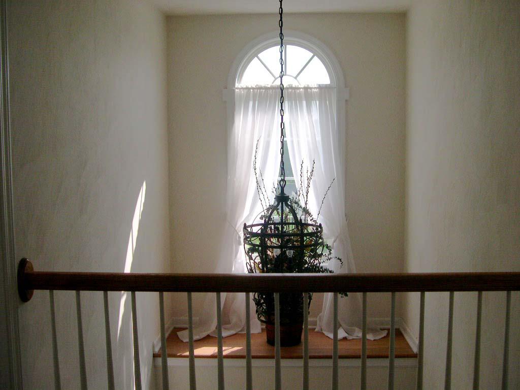 1770 Meadows Road Vinton, VA 24179 - Photo 23 of 37 a view of a staircase