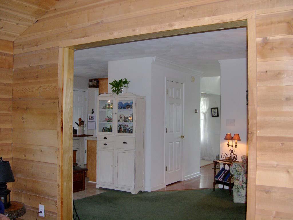 1770 Meadows Road Vinton, VA 24179 - Photo 36 of 37 a view of a hallway with elevator