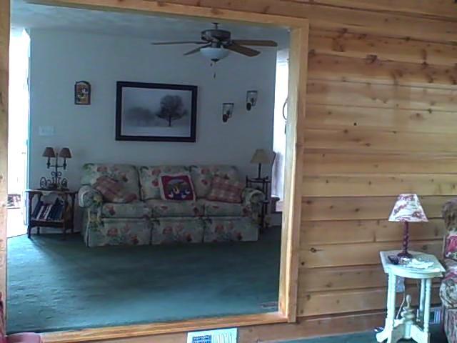 1770 Meadows Road Vinton, VA 24179 - Photo 6 of 37 a view of livingroom with furniture