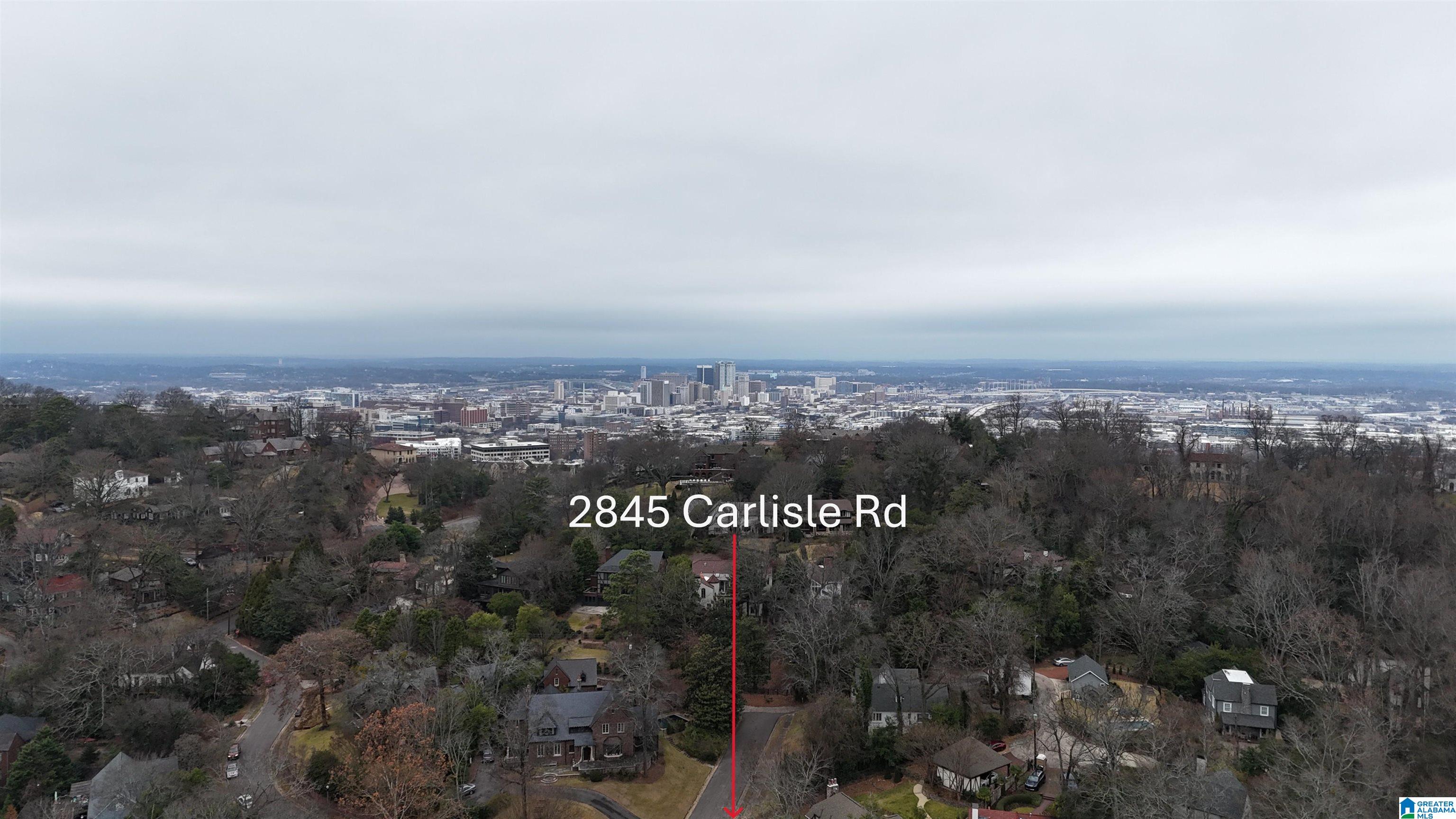 2845 Carlisle Road Birmingham, AL 35213 - Photo 1 of 73