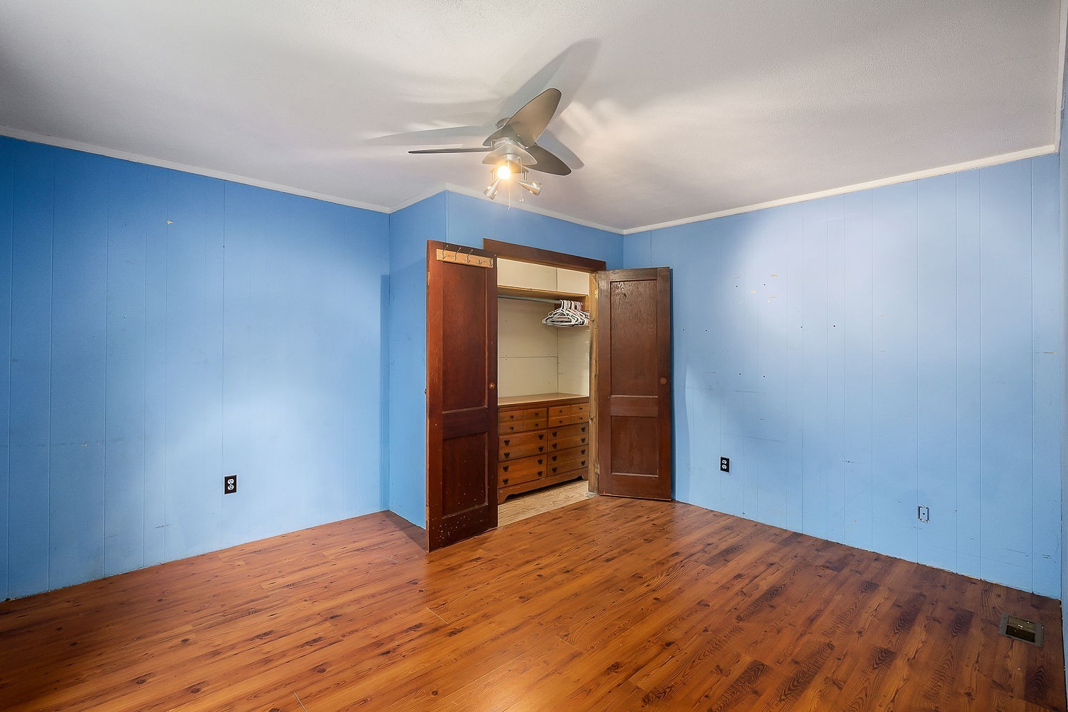 394 Dale Ridge Road Dowelltown, TN 37059 - Photo 18 of 32 a view of an empty room