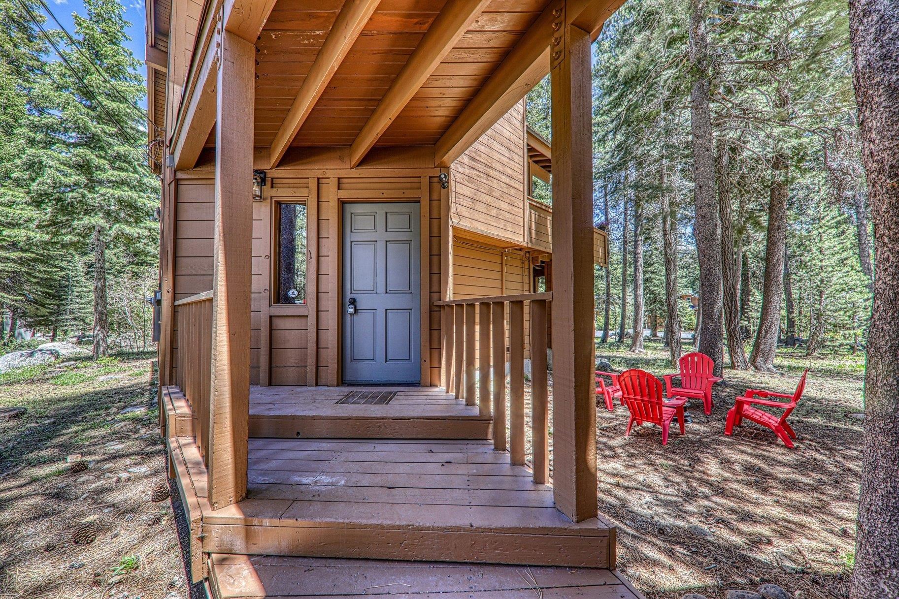 340 Olympic Vly Road Olympic Valley, CA 96146 - Photo 27 of 28