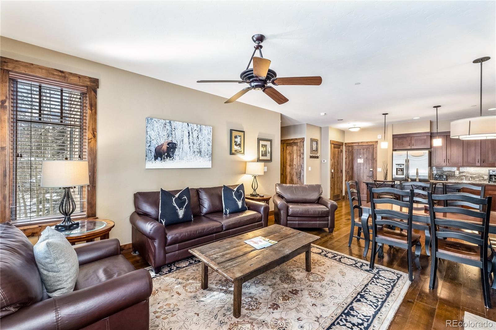600 Columbine Road, Unit 5208 Breckenridge, CO 80424 - Photo 12 of 28