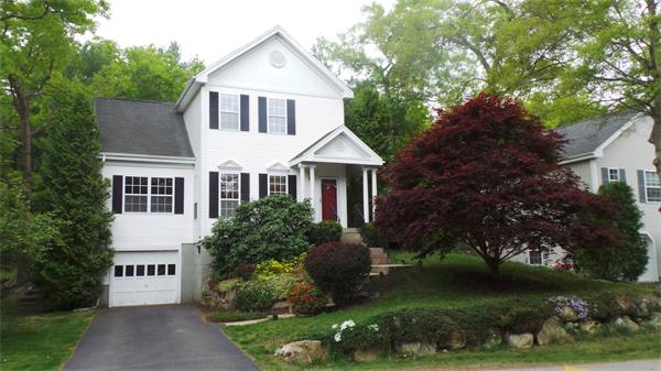 8 Robbins Road Foxboro, MA 02035 - Photo 1 of 30 Gallery Image 1