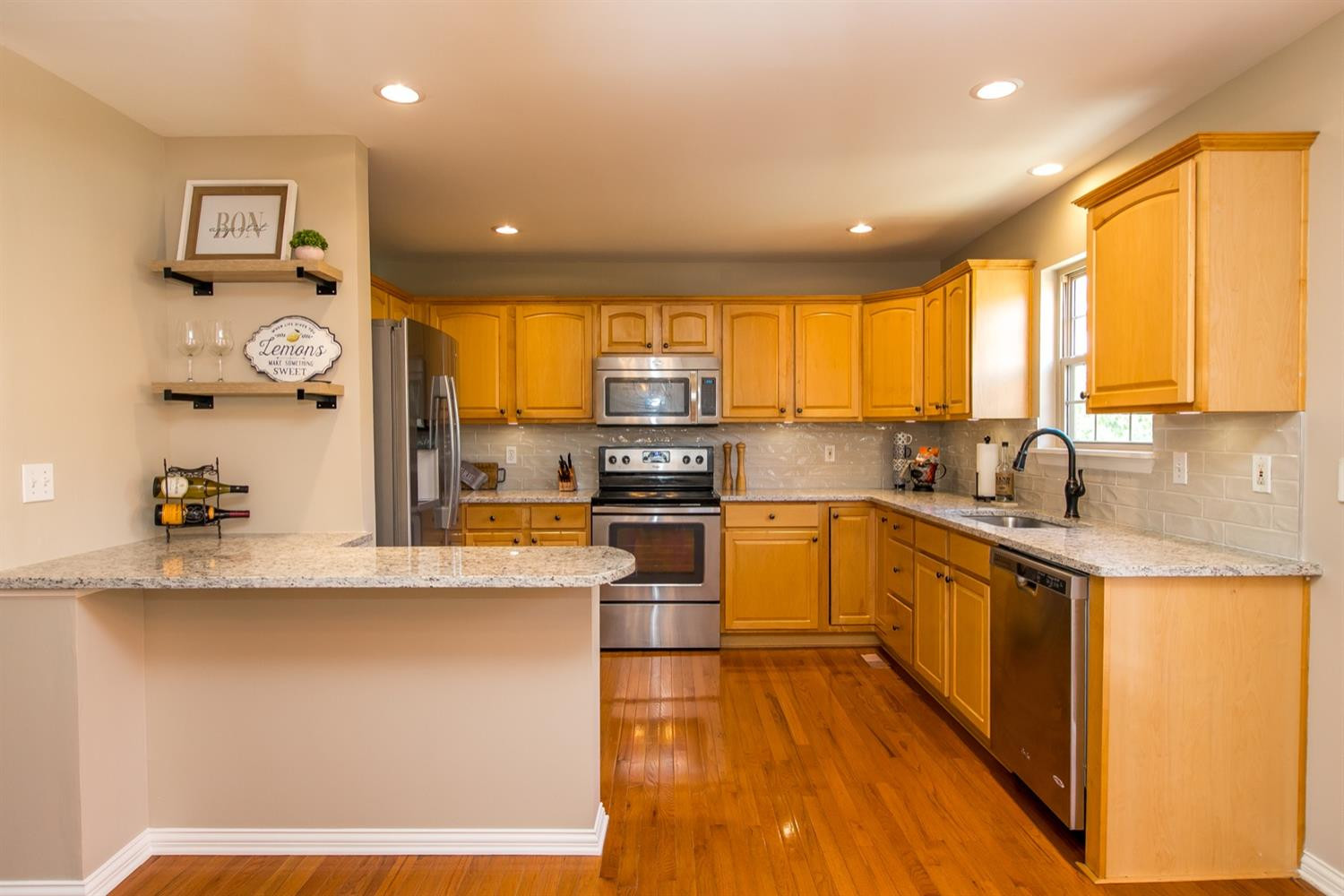 2049 Shaker Run Road Lexington, KY 40509 - Photo 11 of 29 Photo 11