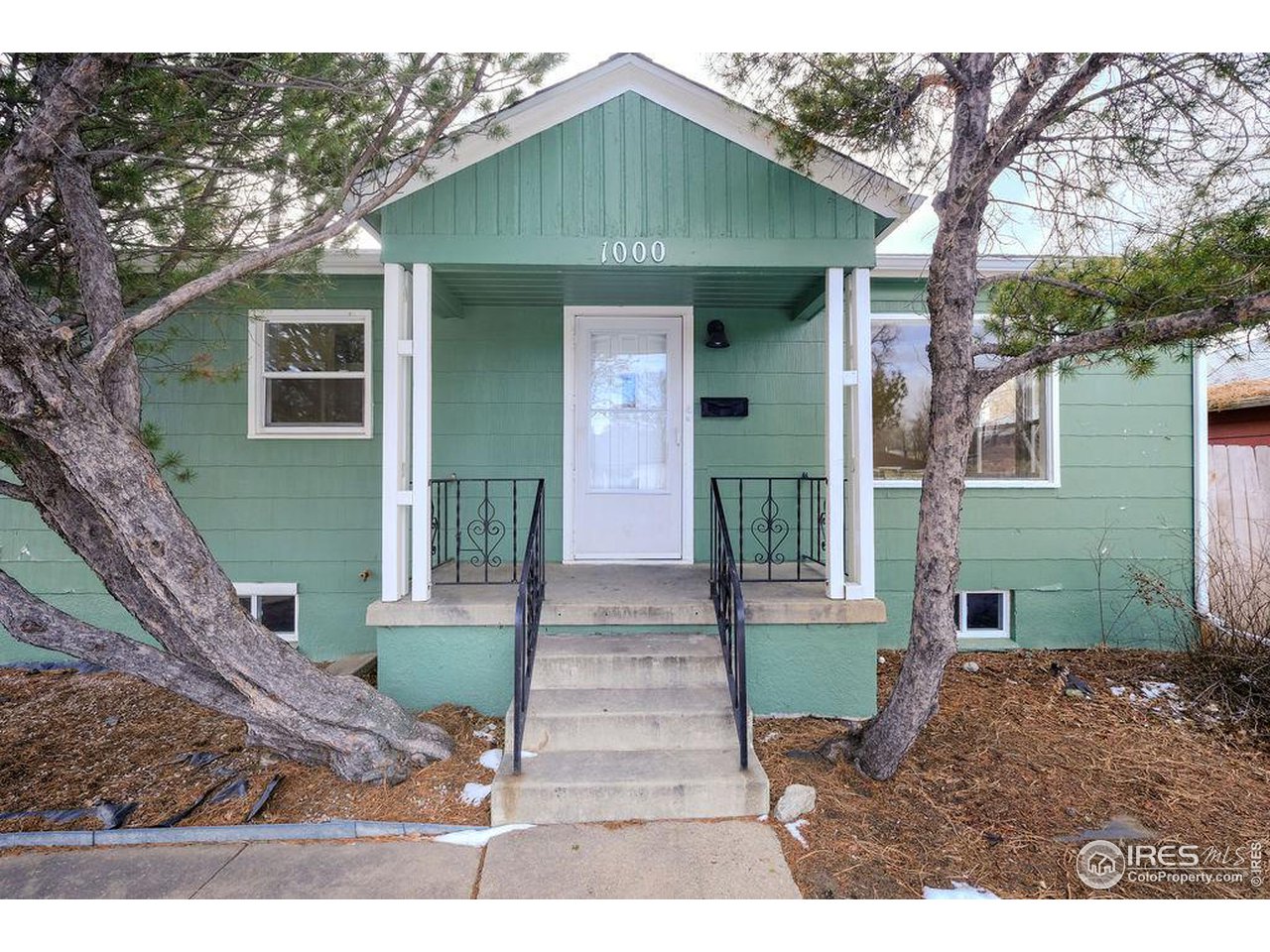 1000 23rd Street Road Greeley, CO 80631 - Photo 1 of 32 Gallery Image 1