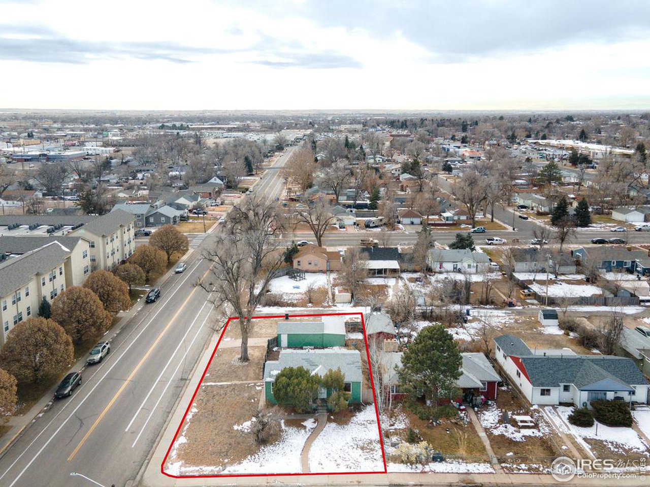 1000 23rd Street Road Greeley, CO 80631 - Photo 5 of 32 Gallery Image 5
