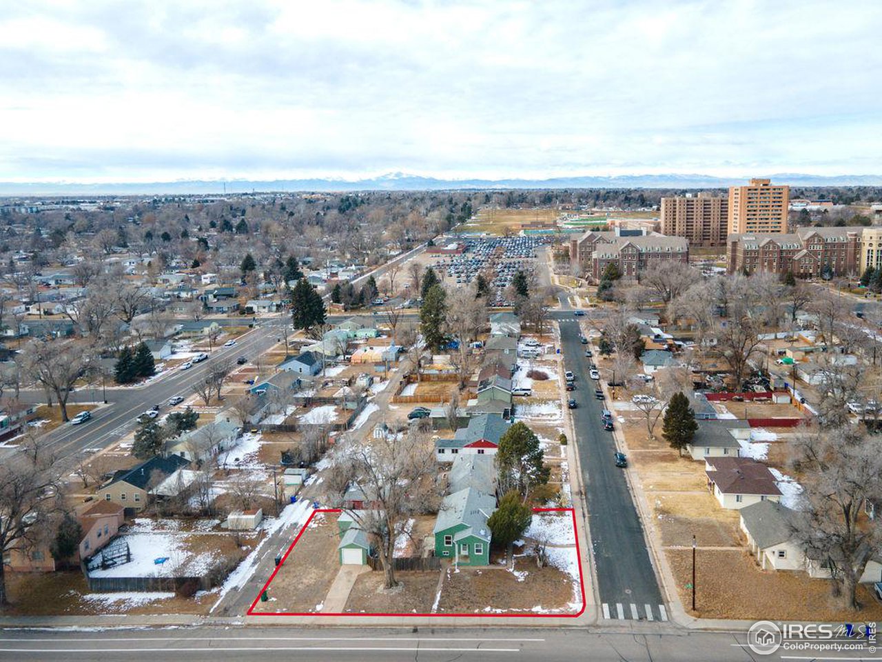 1000 23rd Street Road Greeley, CO 80631 - Photo 7 of 32 Gallery Image 7