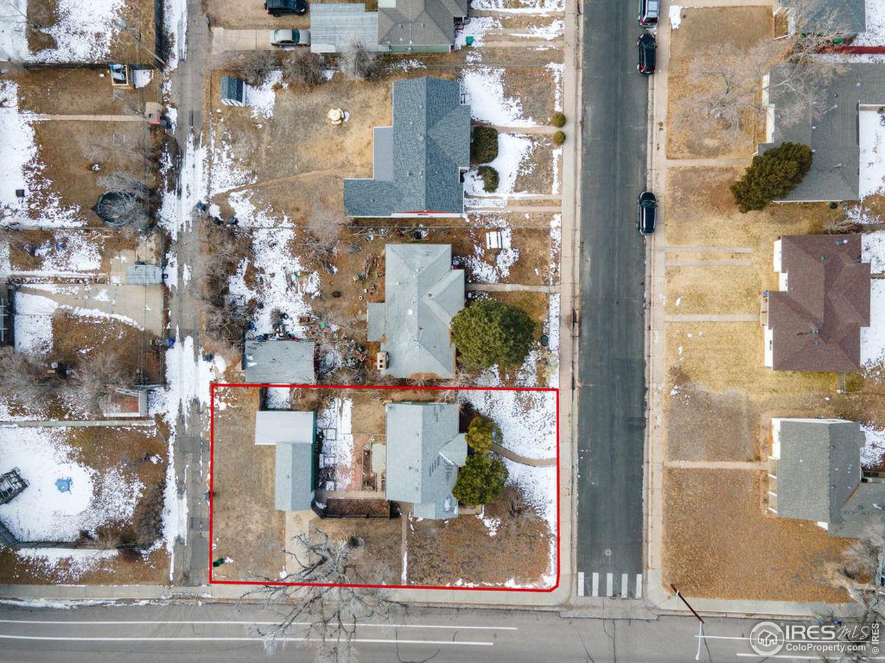 1000 23rd Street Road Greeley, CO 80631 - Photo 8 of 32 Gallery Image 8