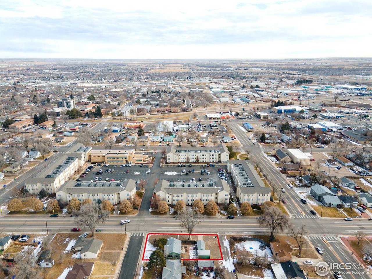 1000 23rd Street Road Greeley, CO 80631 - Photo 9 of 32 Gallery Image 9