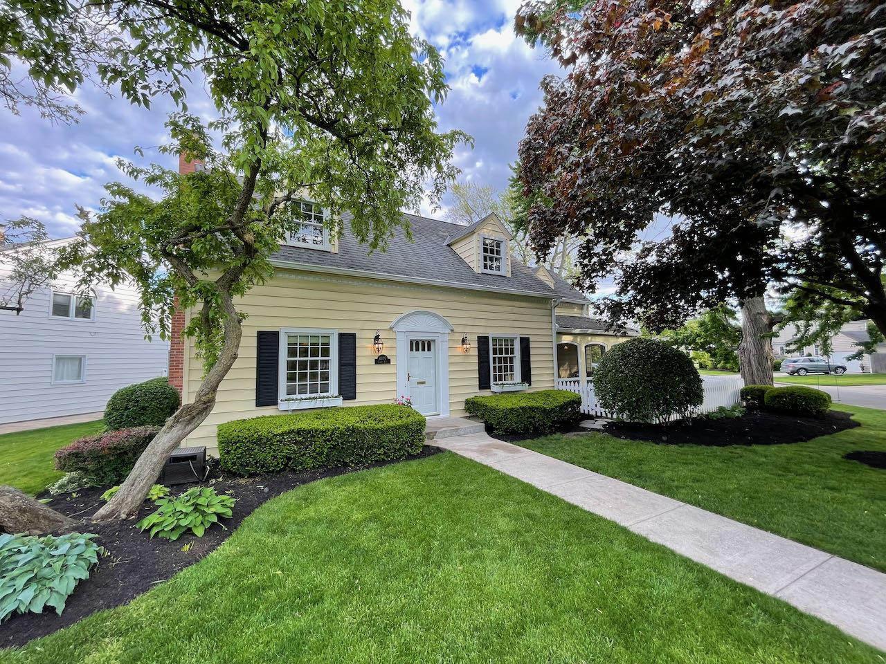 1555 Cardiff Road Columbus, OH 43221 - Photo 42 of 44 Gallery Image 42