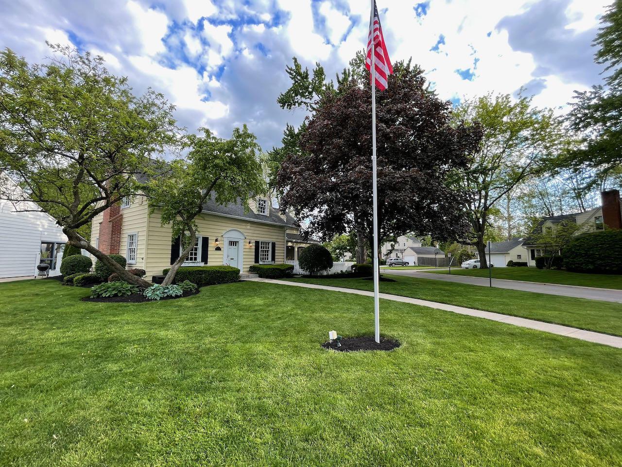 1555 Cardiff Road Columbus, OH 43221 - Photo 43 of 44 Gallery Image 43