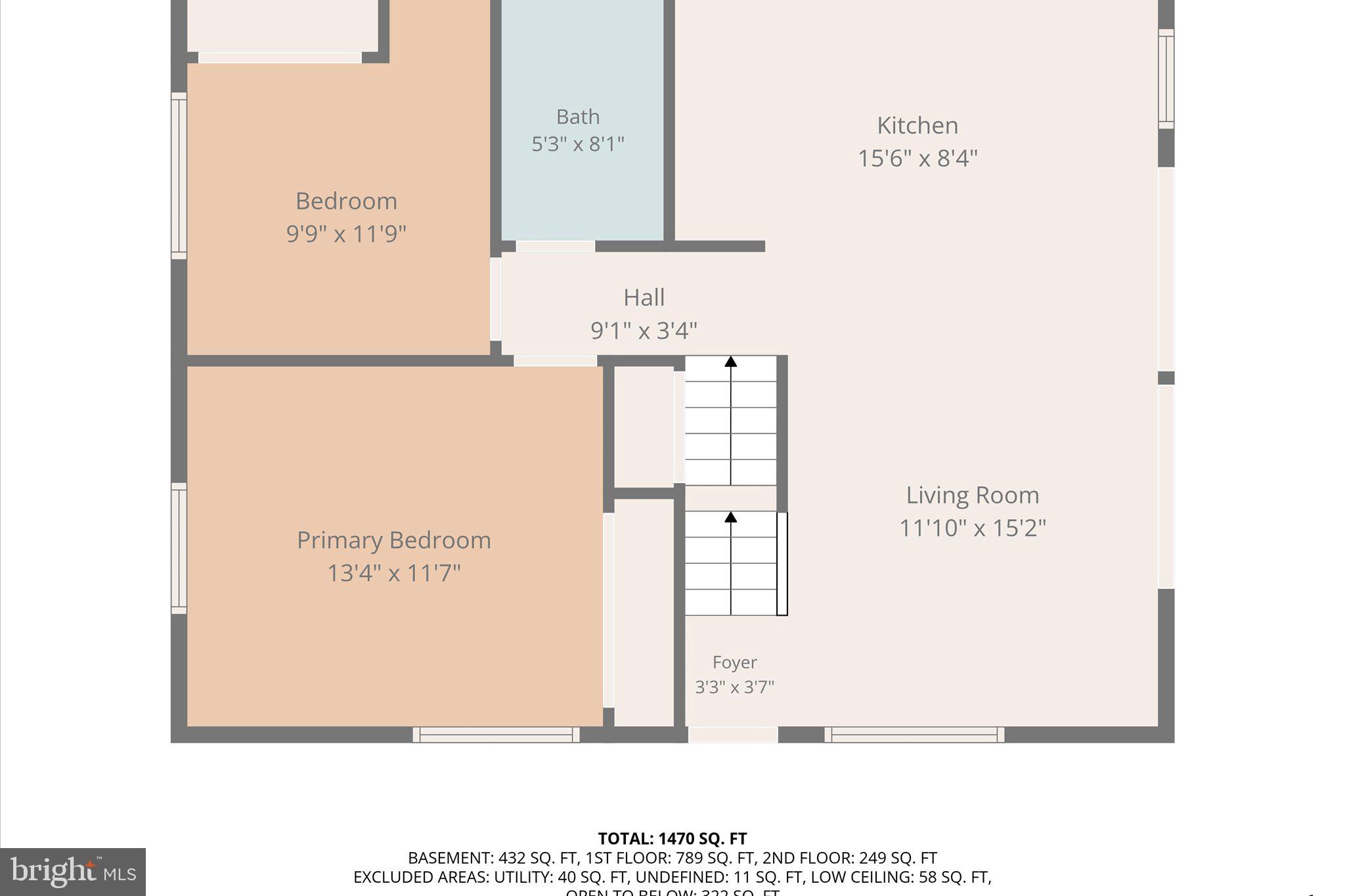 1311 Hepner Road Mount Jackson, VA 22842 - Photo 48 of 51 Gallery Image 48