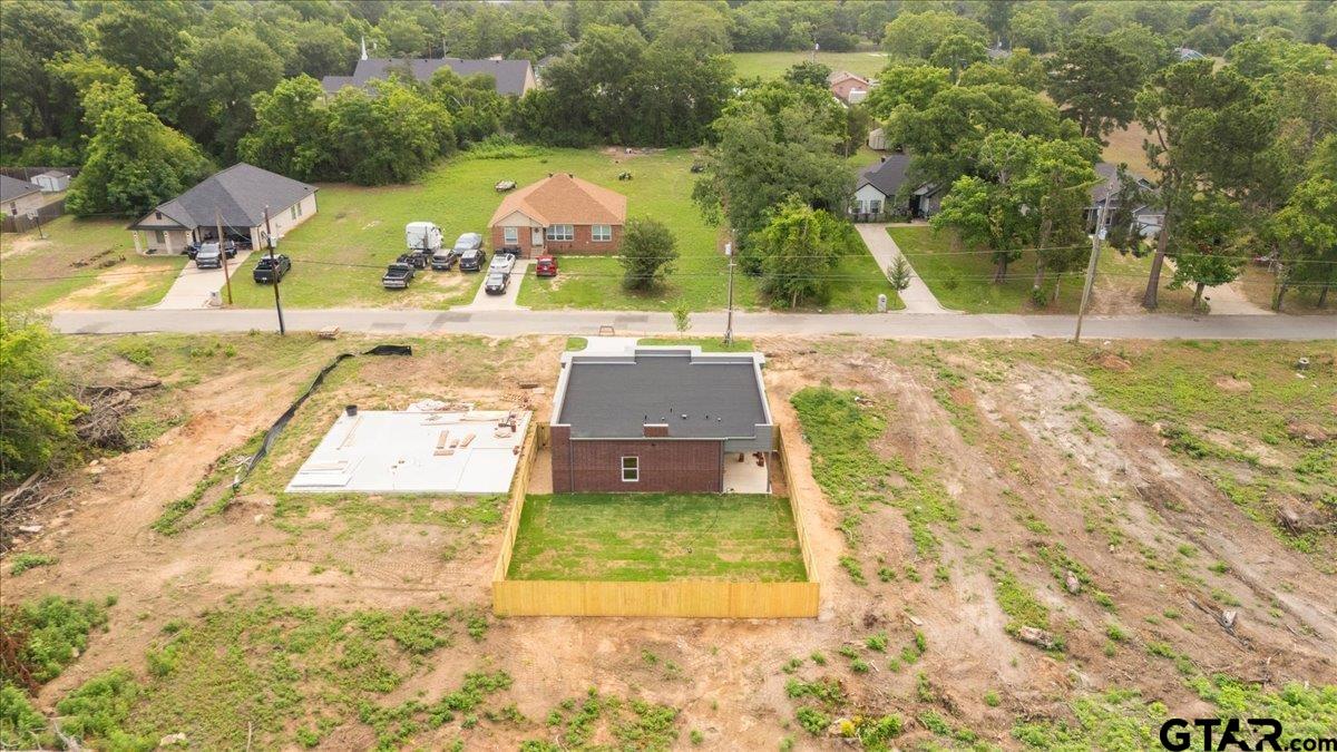 719 Britton Avenue Tyler, TX 75701 - Photo 44 of 45