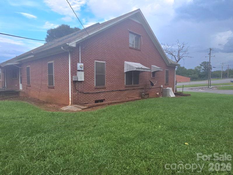 1312 Salem Road Morganton, NC 28655 - Photo 6 of 33 Gallery Image 6