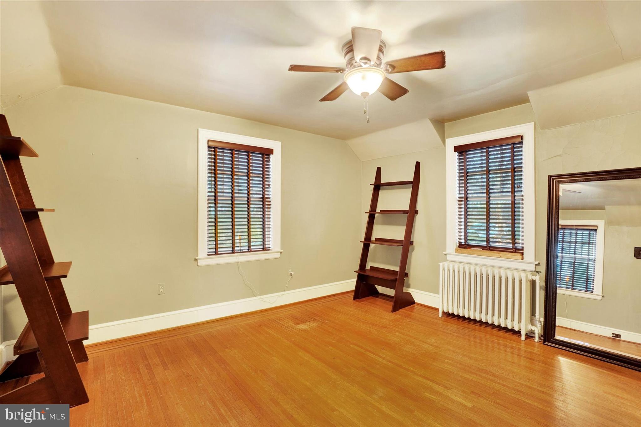 185 Peyton Road York, PA 17403 - Photo 21 of 38 a view of an empty room with a window