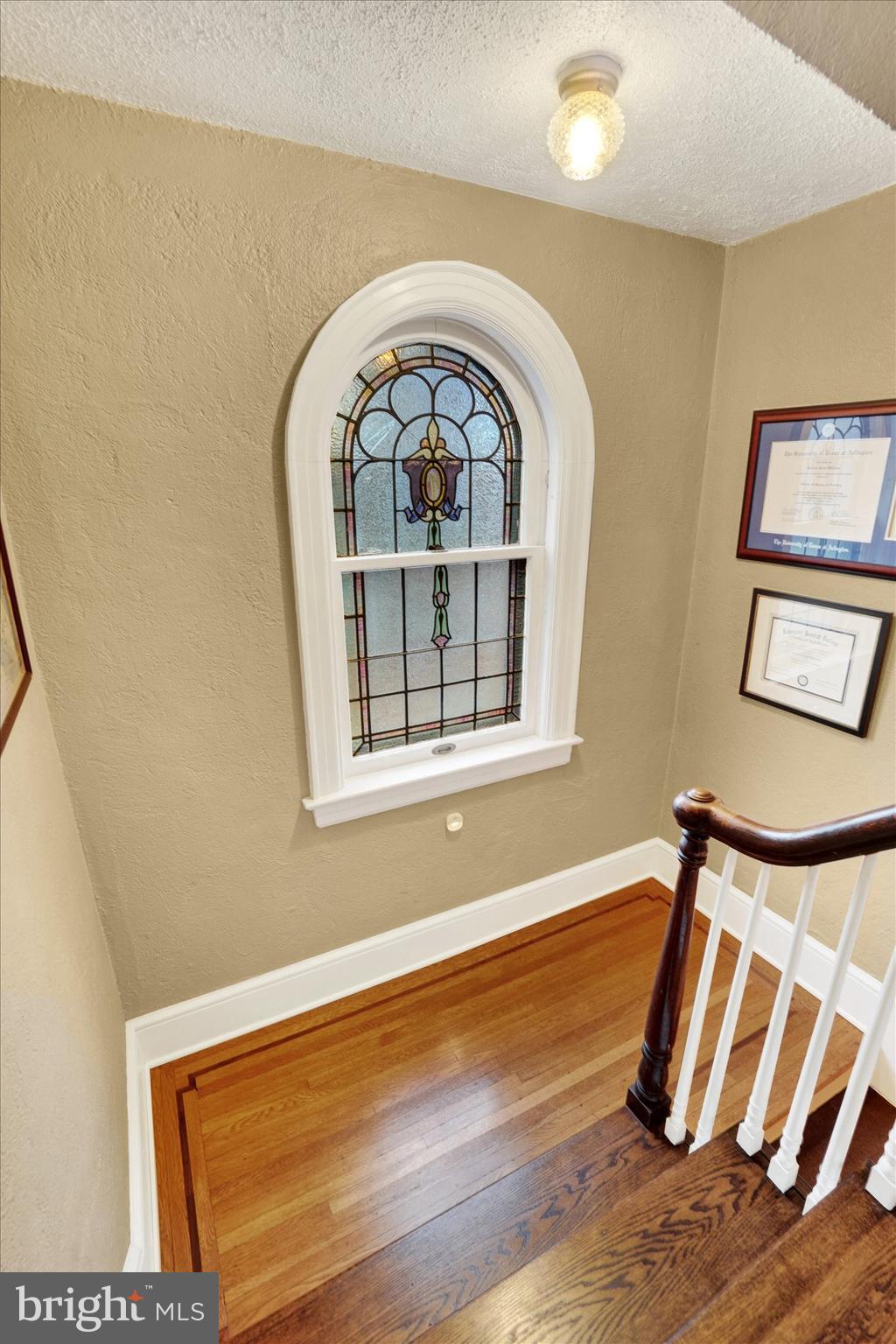 185 Peyton Road York, PA 17403 - Photo 30 of 38 a view of wooden floor in a room