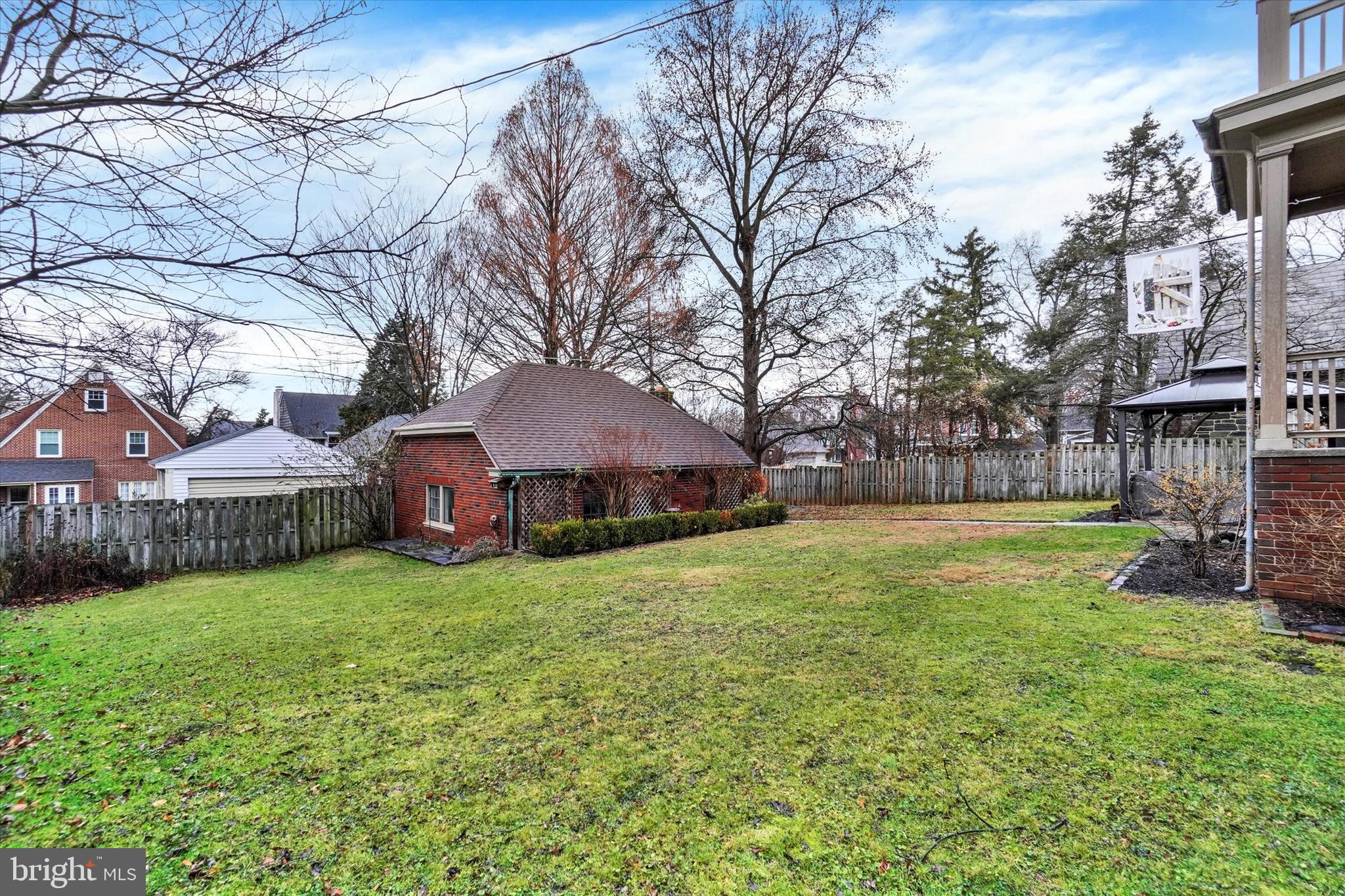 185 Peyton Road York, PA 17403 - Photo 35 of 38 a view of a house with a yard and sitting area