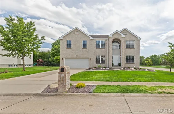 $475,000 | 3408 Plainfield Way, Shiloh, IL 62221