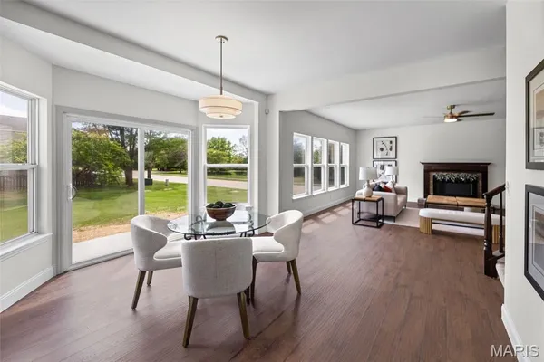 $475,000 | 3408 Plainfield Way, Shiloh, IL 62221