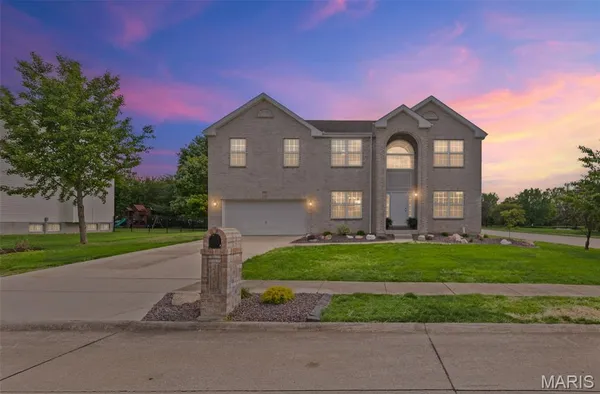 $475,000 | 3408 Plainfield Way, Shiloh, IL 62221