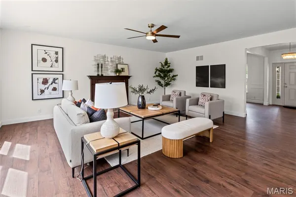 $475,000 | 3408 Plainfield Way, Shiloh, IL 62221