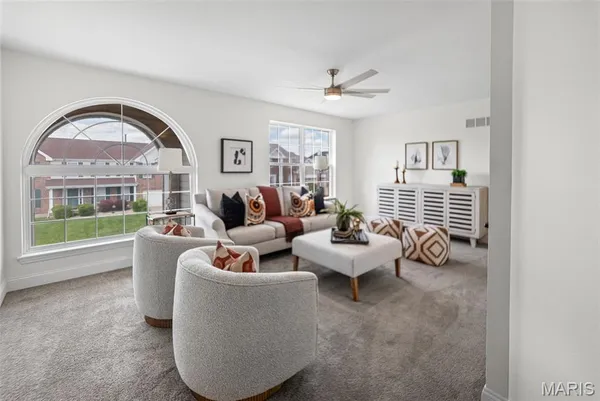 $475,000 | 3408 Plainfield Way, Shiloh, IL 62221