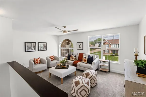 $475,000 | 3408 Plainfield Way, Shiloh, IL 62221